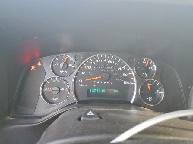 Chevrolet Express Image 10