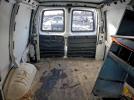 Chevrolet Express Image 11