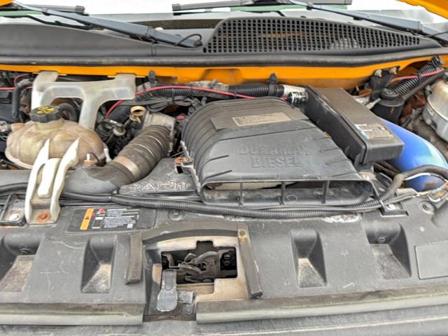 Chevrolet Express Image 8