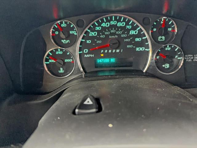 Chevrolet Express Image 6