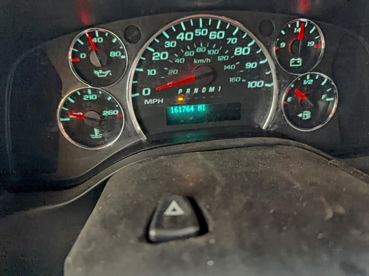 Chevrolet Express Image 10