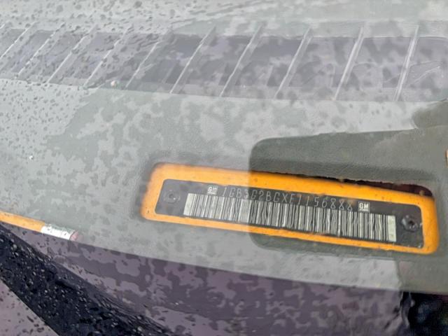 Chevrolet Express Image 5