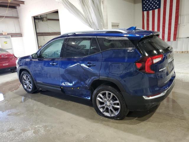 GMC Terrain Slt Image 9