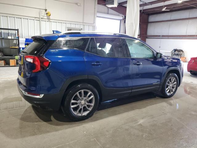 GMC Terrain Slt Image 3