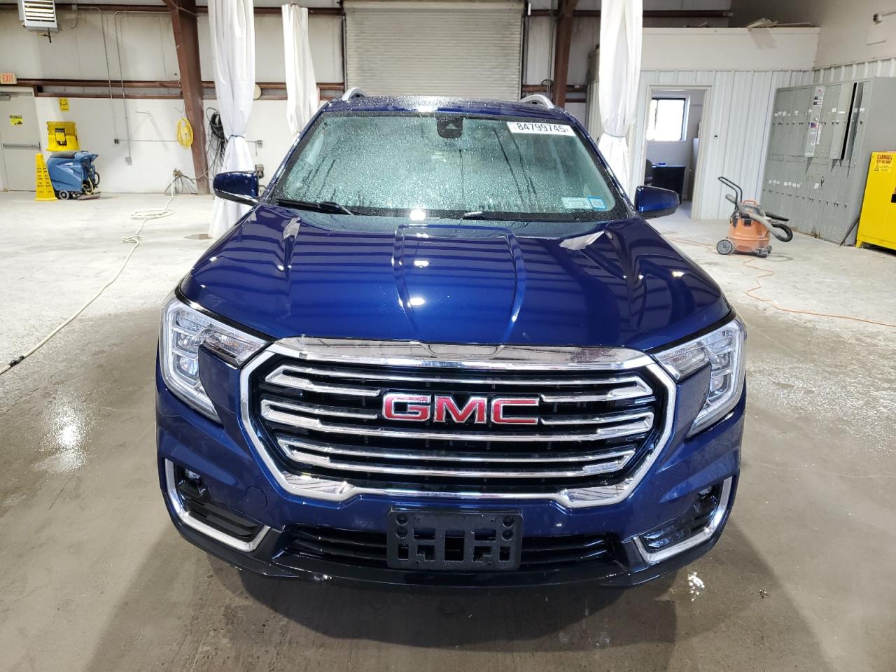 GMC Terrain Slt Image 2