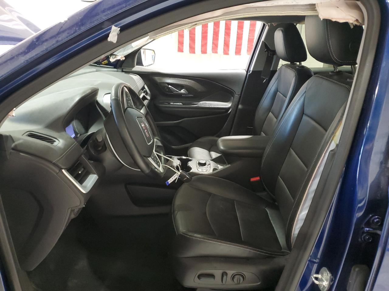 GMC Terrain Slt Image 11