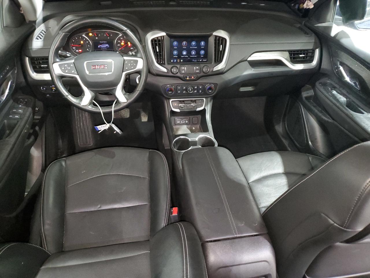 GMC Terrain Slt Image 6