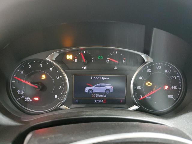 GMC Terrain Slt Image 4