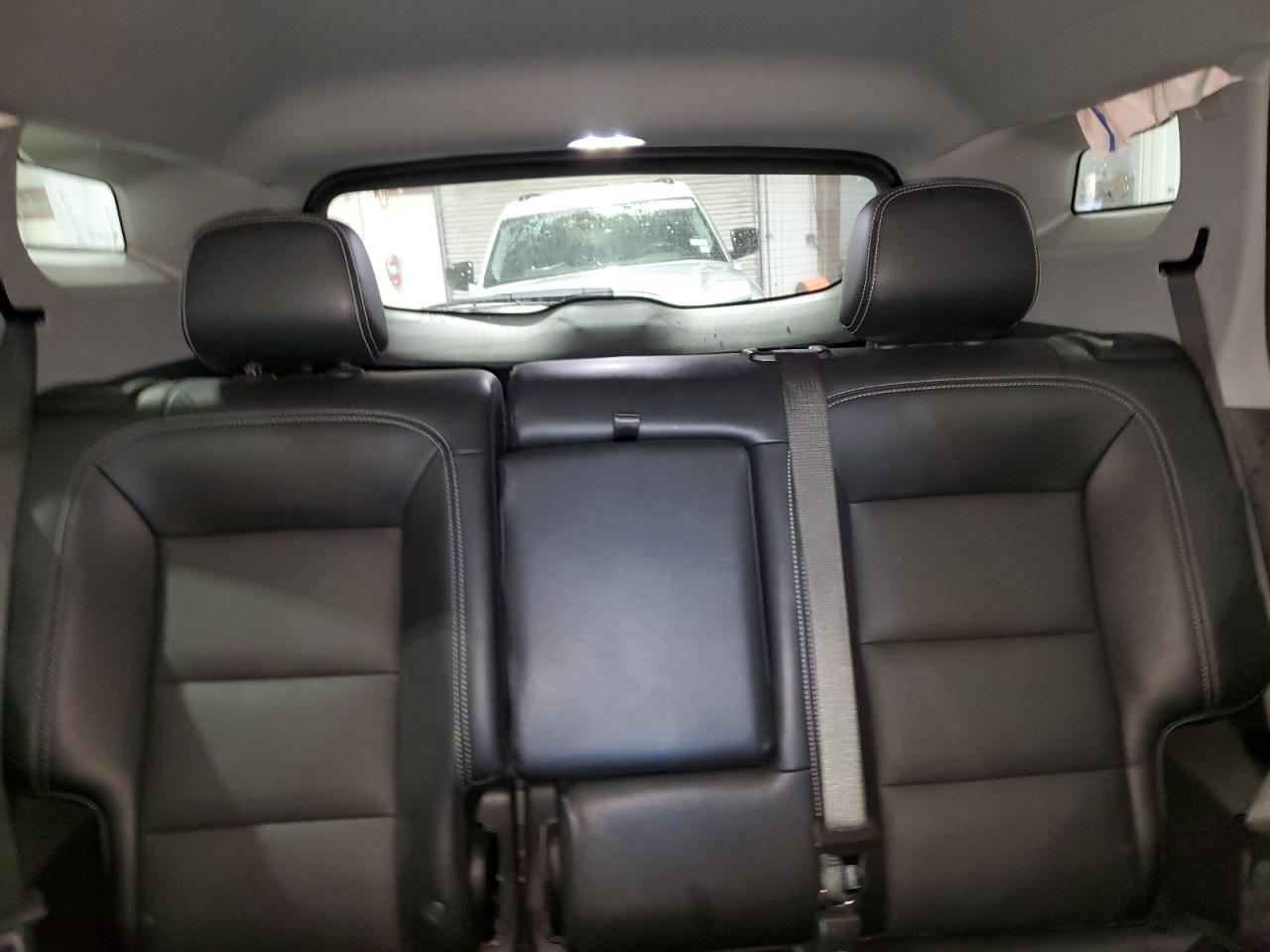 GMC Terrain Slt Image 7