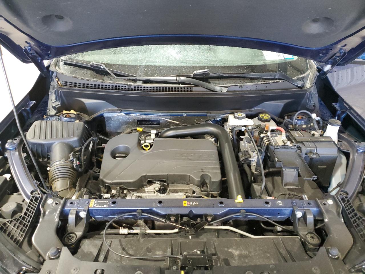 GMC Terrain Slt Image 10