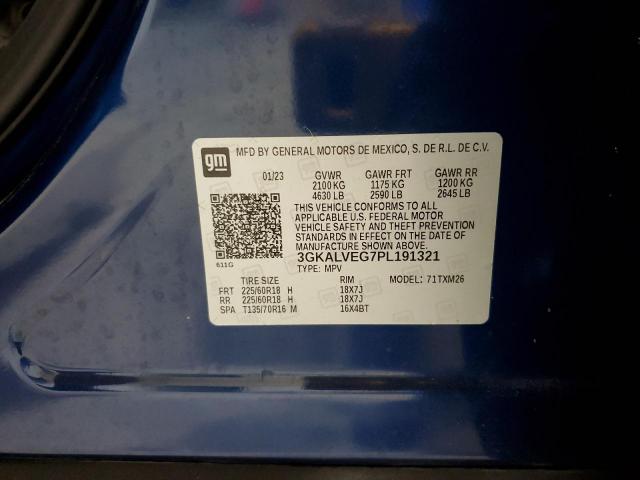 GMC Terrain Slt Image 12