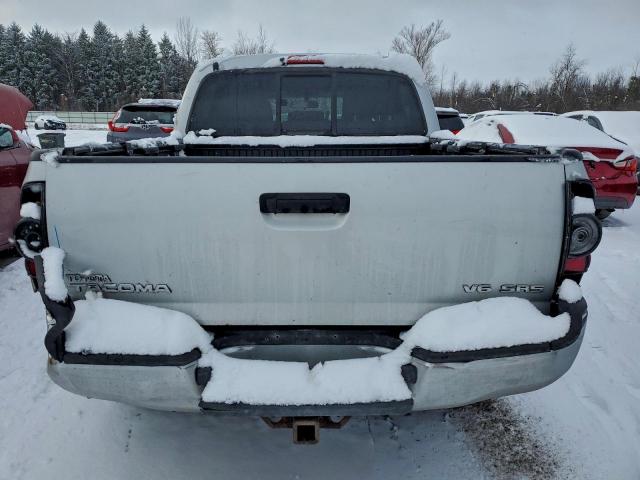 Toyota Tacoma Double Cab Image 9
