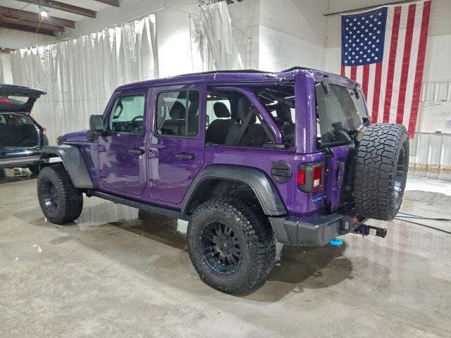 Jeep Wrangler 4xe Image 6