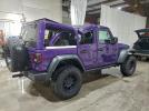 Jeep Wrangler 4xe Image 2
