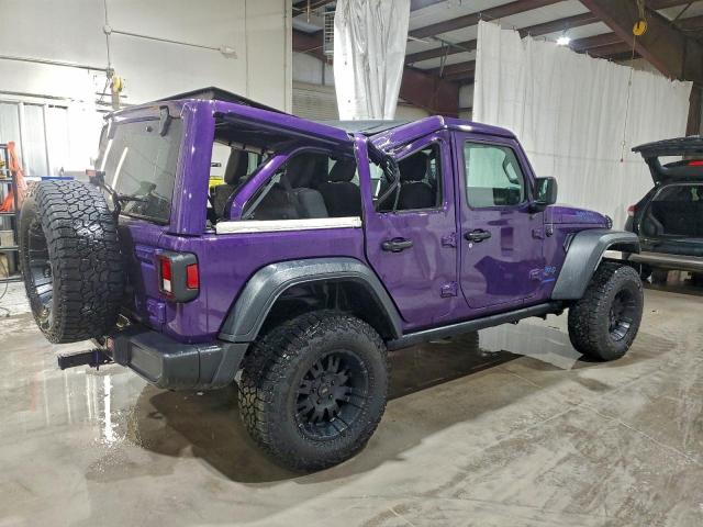 Jeep Wrangler 4xe Image 2