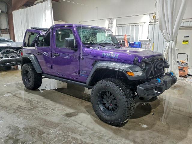 Jeep Wrangler 4xe Image 5
