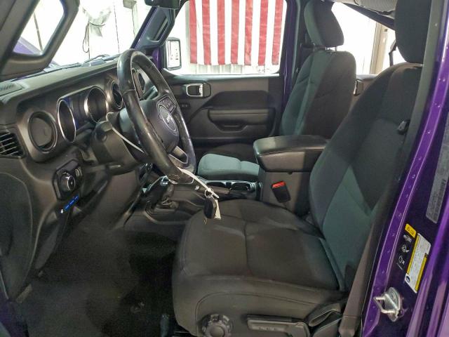 Jeep Wrangler 4xe Image 8