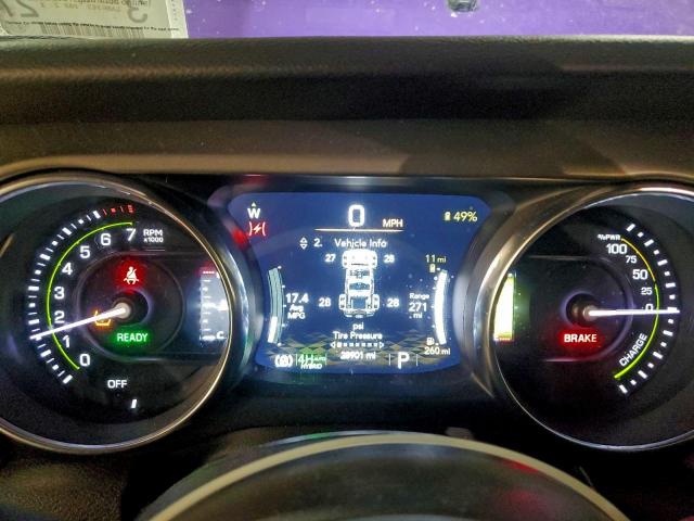 Jeep Wrangler 4xe Image 7