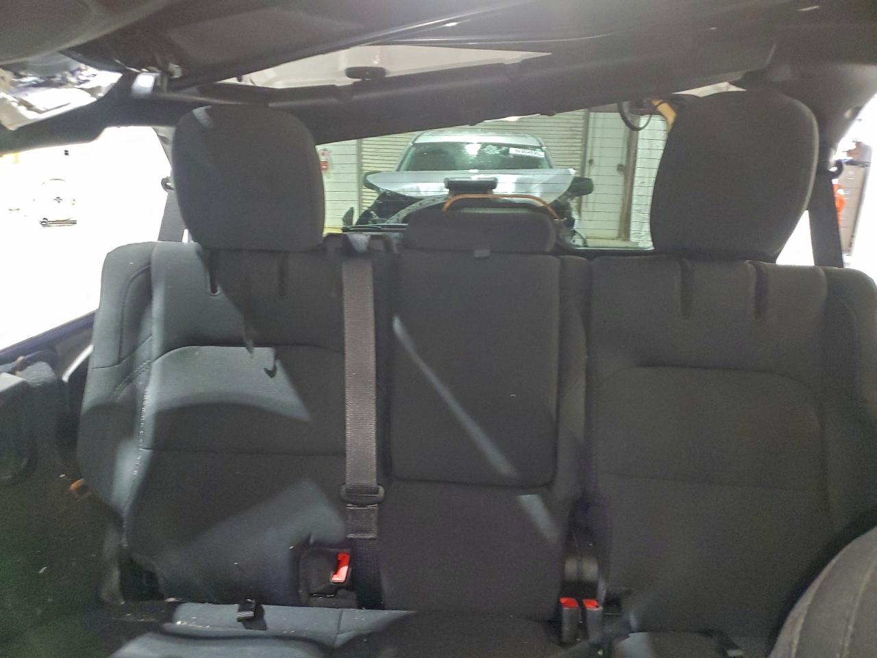 Jeep Wrangler 4xe Image 13