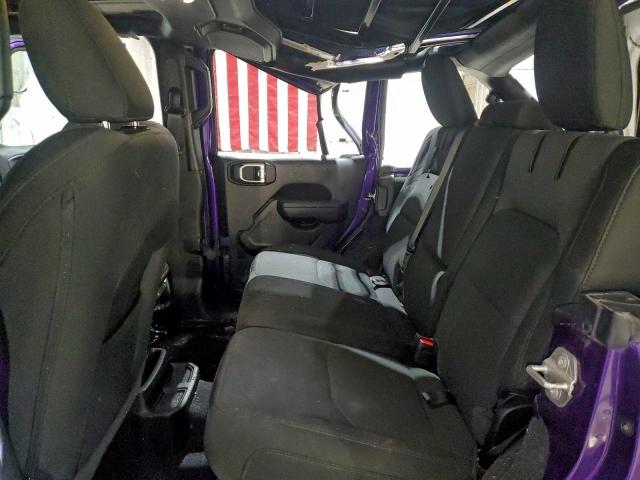 Jeep Wrangler 4xe Image 9