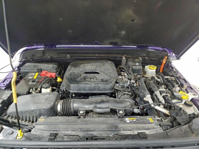 Jeep Wrangler 4xe Image 14