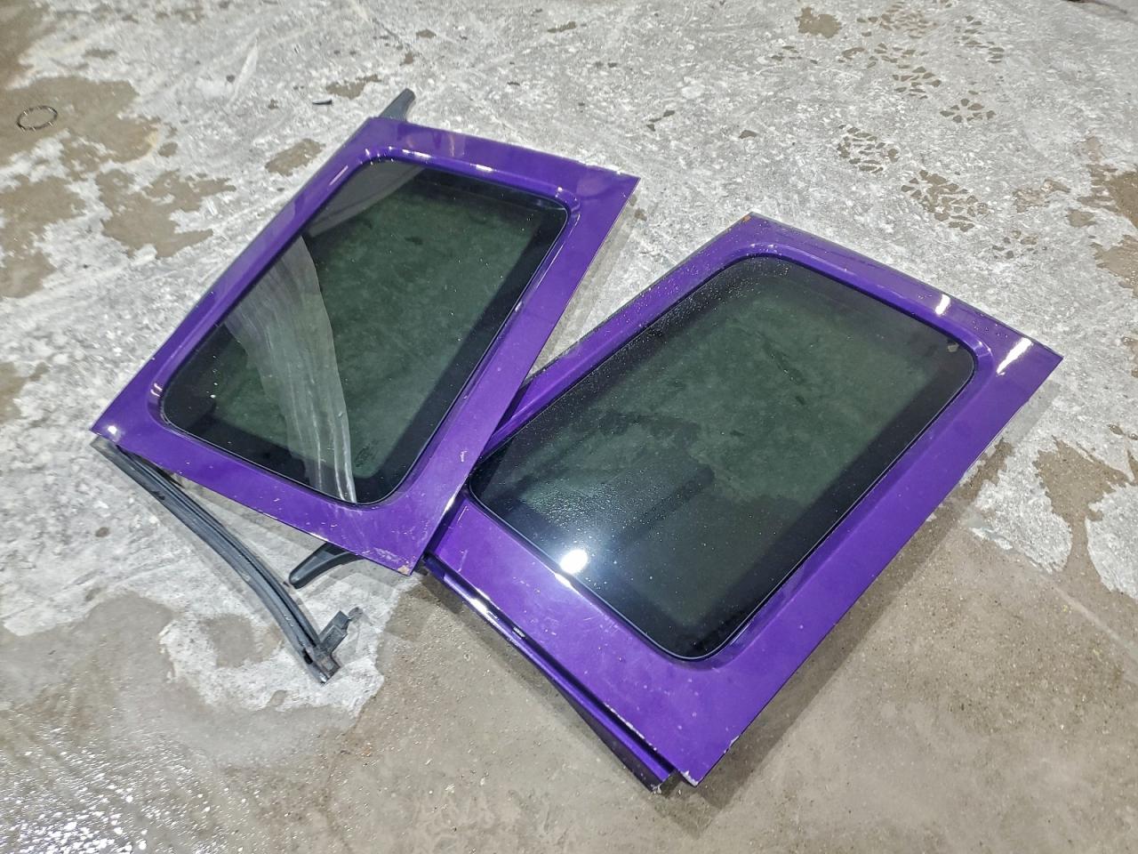 Jeep Wrangler 4xe Image 11