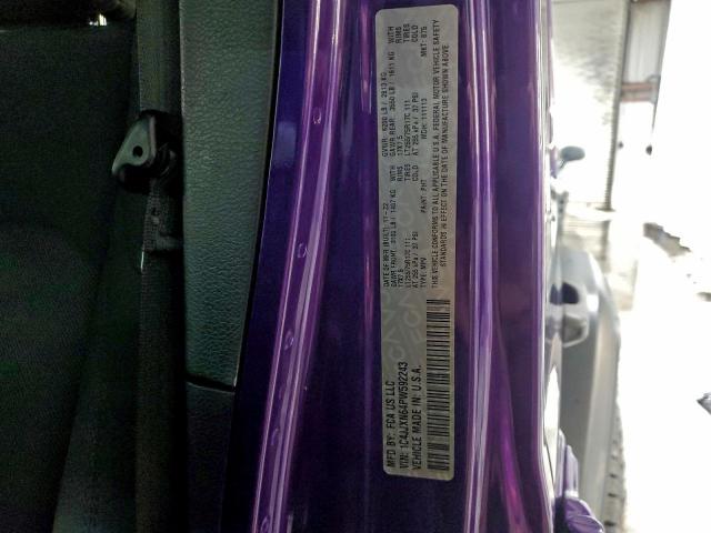 Jeep Wrangler 4xe Image 12