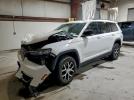 Jeep Grand Cherokee L Limited Image 1