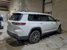 Jeep Grand Cherokee L Limited Image 4