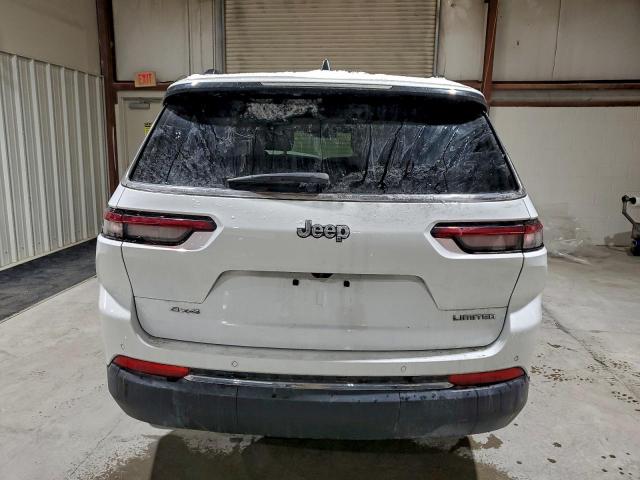 Jeep Grand Cherokee L Limited Image 5