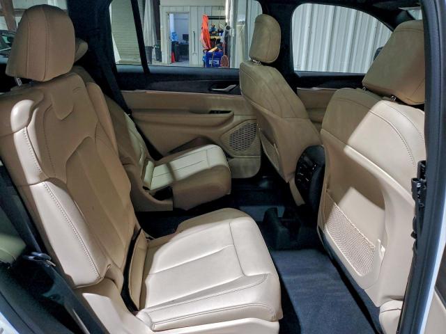 Jeep Grand Cherokee L Limited Image 6