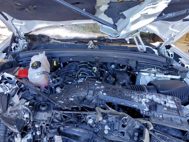 Jeep Grand Cherokee L Limited Image 14