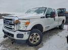 Ford F-250 Super Duty Image 1
