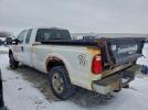 Ford F-250 Super Duty Image 2