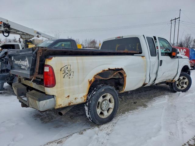 Ford F-250 Super Duty Image 3