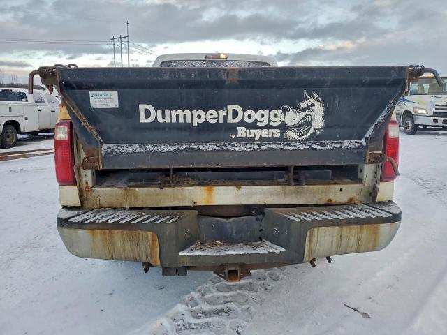 Ford F-250 Super Duty Image 7