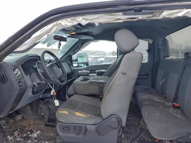 Ford F-250 Super Duty Image 10