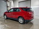 Chevrolet Equinox Lt Image 5