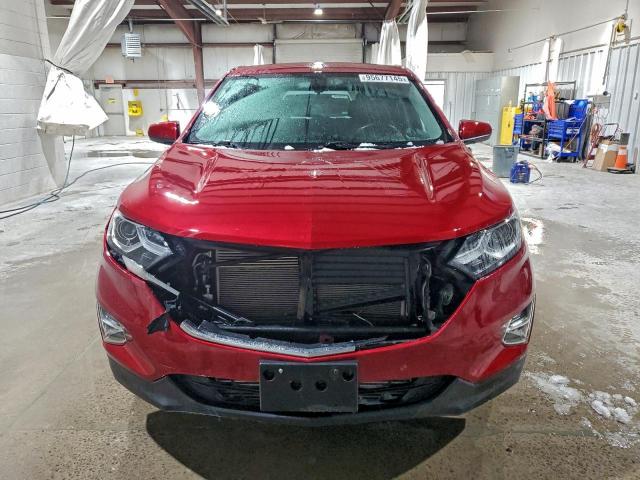 Chevrolet Equinox Lt Image 7