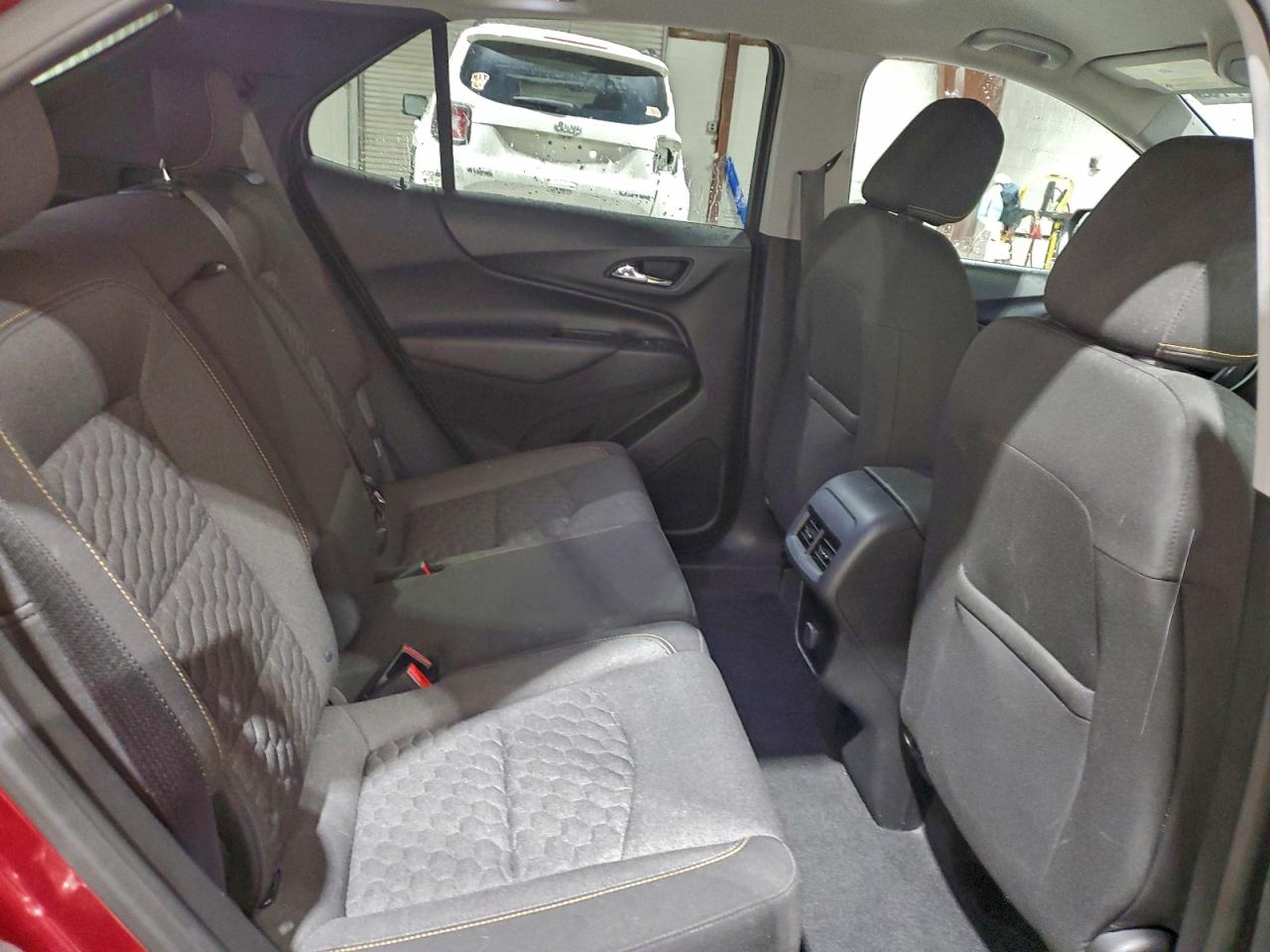 Chevrolet Equinox Lt Image 12