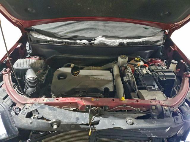 Chevrolet Equinox Lt Image 9