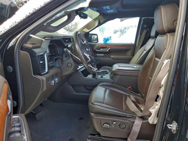 GMC Sierra K1500 Denali Image 5