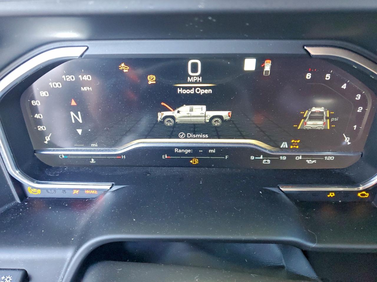 GMC Sierra K1500 Denali Image 7