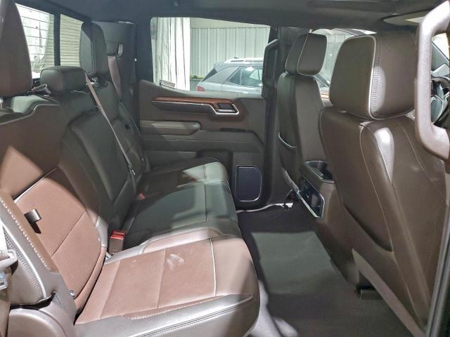 GMC Sierra K1500 Denali Image 6