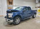 Ford F-150 Super Cab Image 1