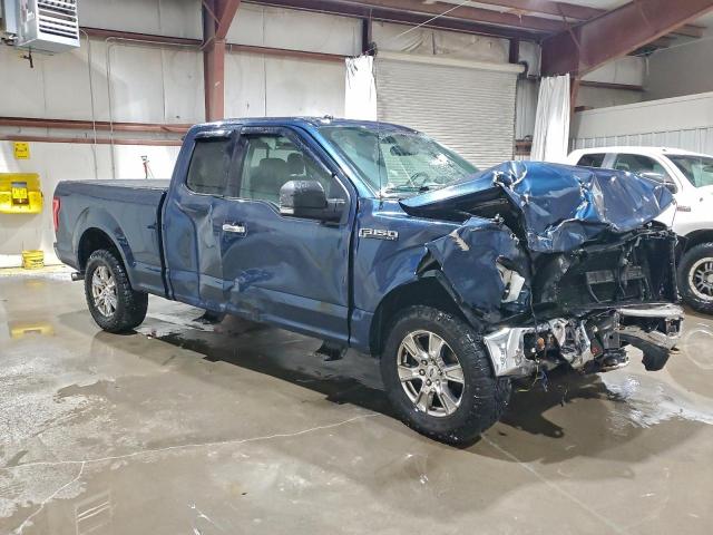 Ford F-150 Super Cab Image 2