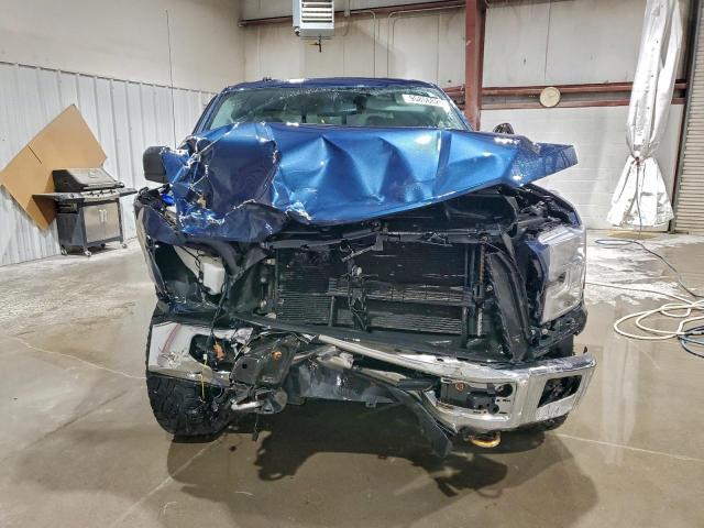 Ford F-150 Super Cab Image 9