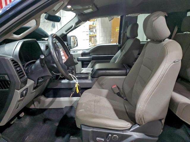 Ford F-150 Super Cab Image 8