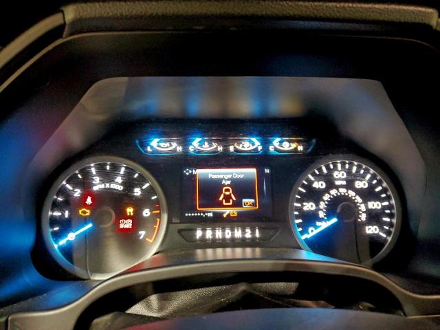 Ford F-150 Super Cab Image 12