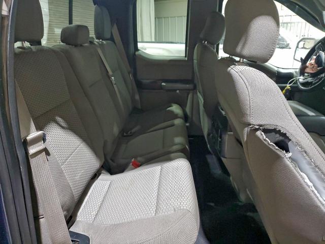 Ford F-150 Super Cab Image 7